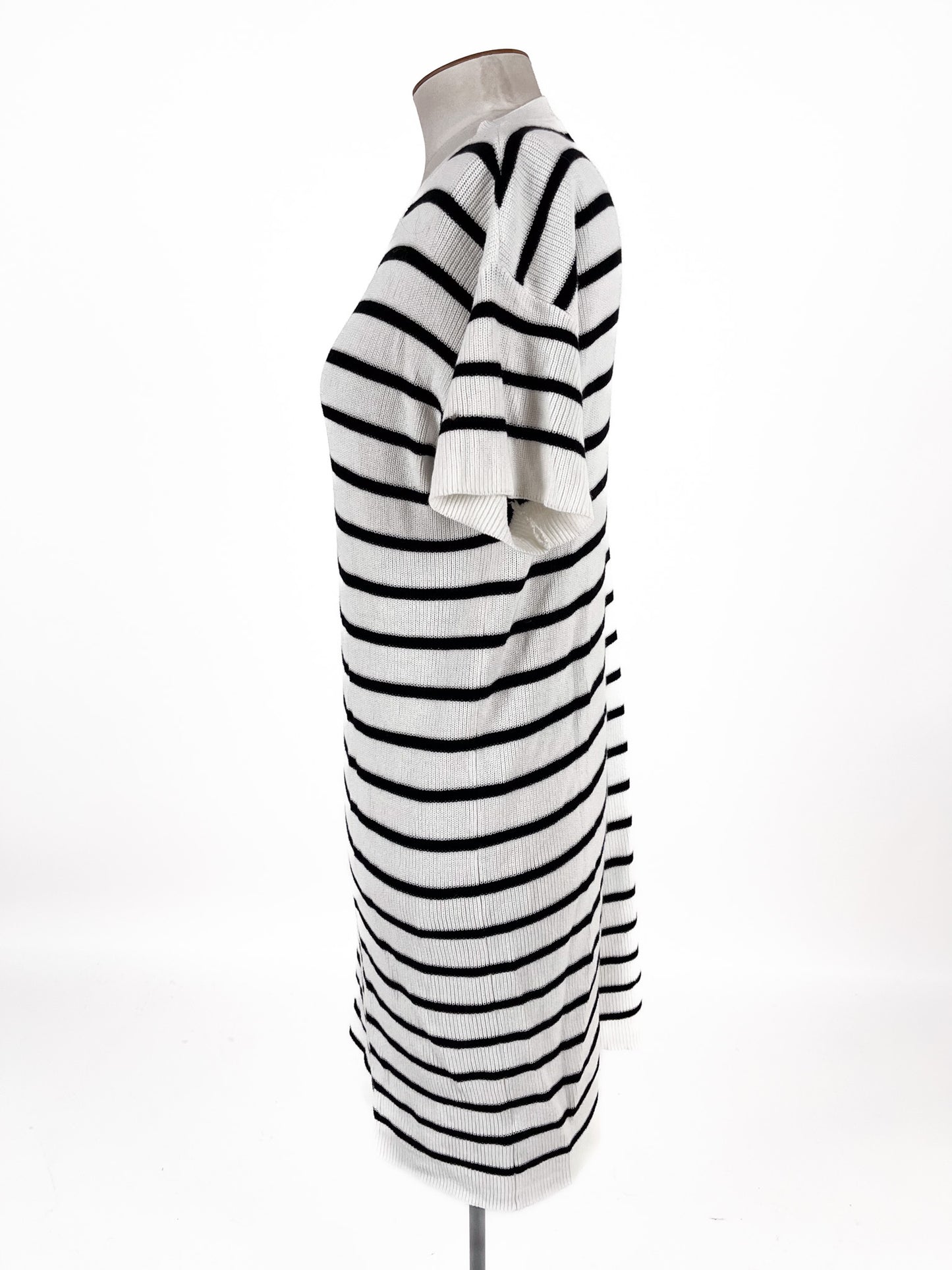 Feather and Noise | Multicoloured Casual/Workwear Dress | Size S/M