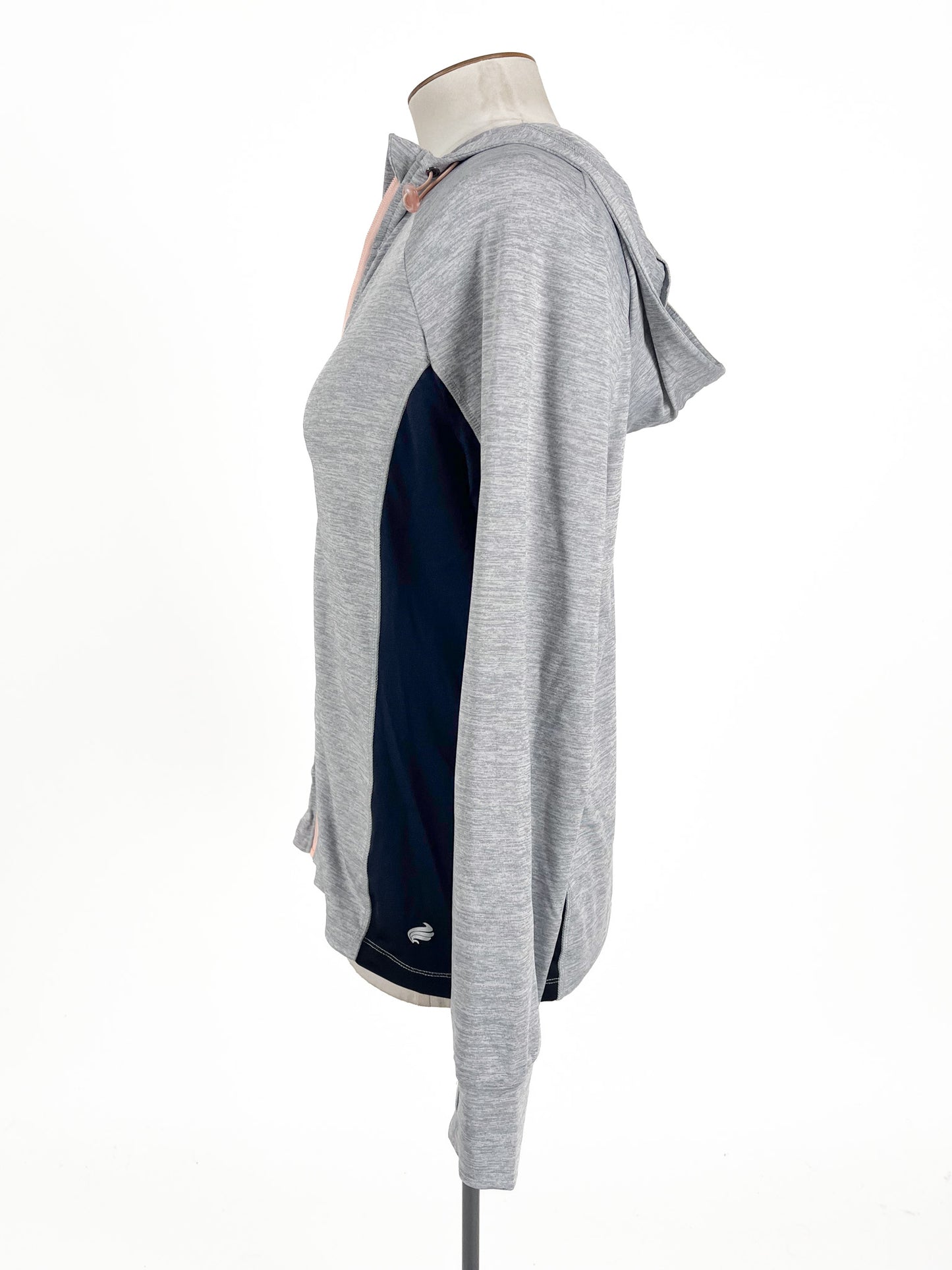 Superfit | Grey Casual Jacket | Size L