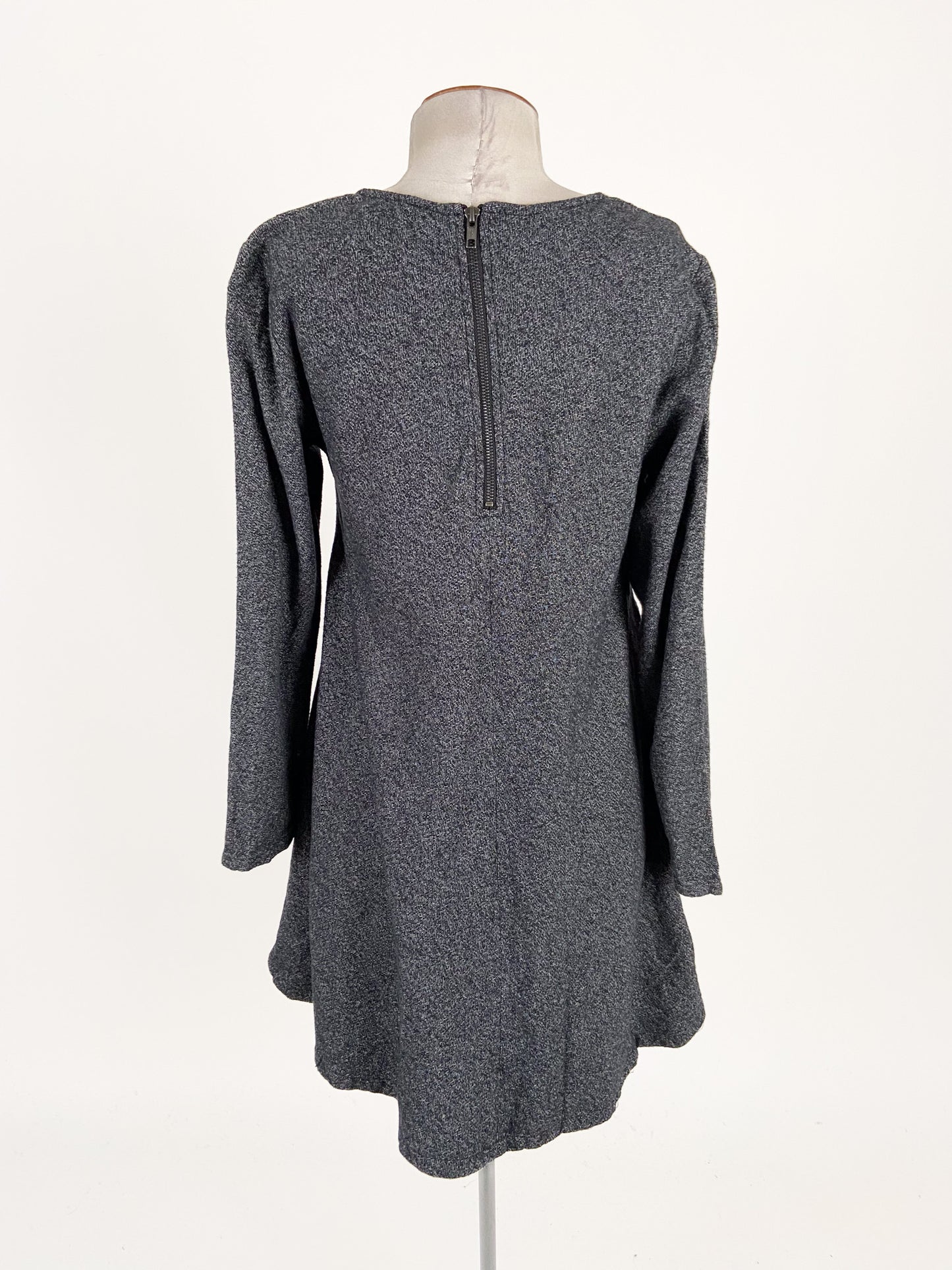 Huffer | Navy Casual Dress | Size 10