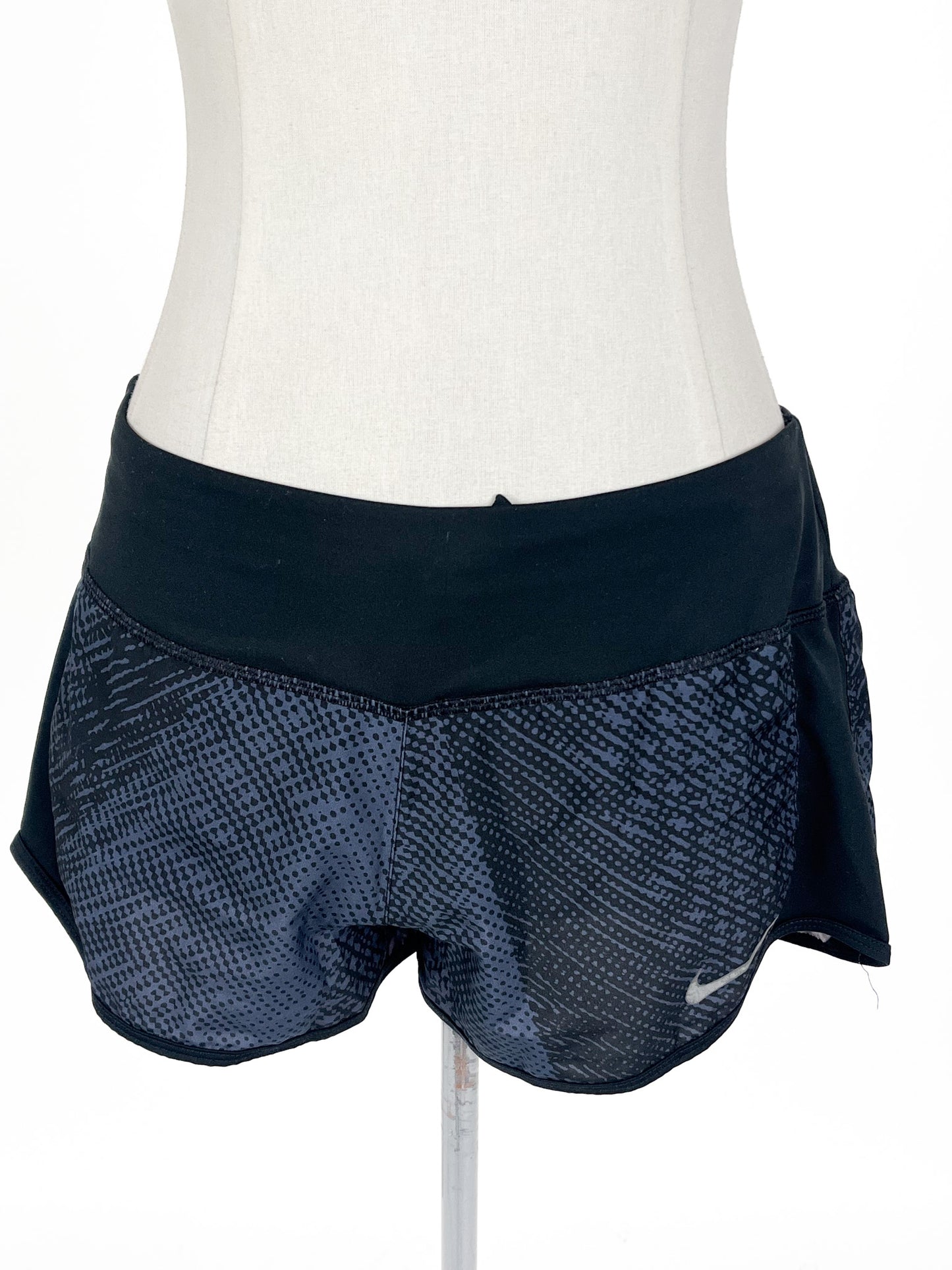 Nike | Black Casual Activewear Bottom | Size 10