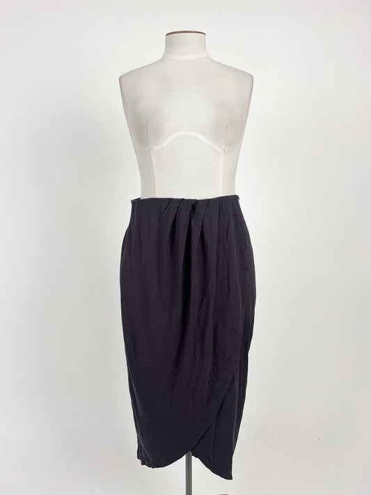 Jeanswest | Grey Casual/Workwear Skirt | Size L
