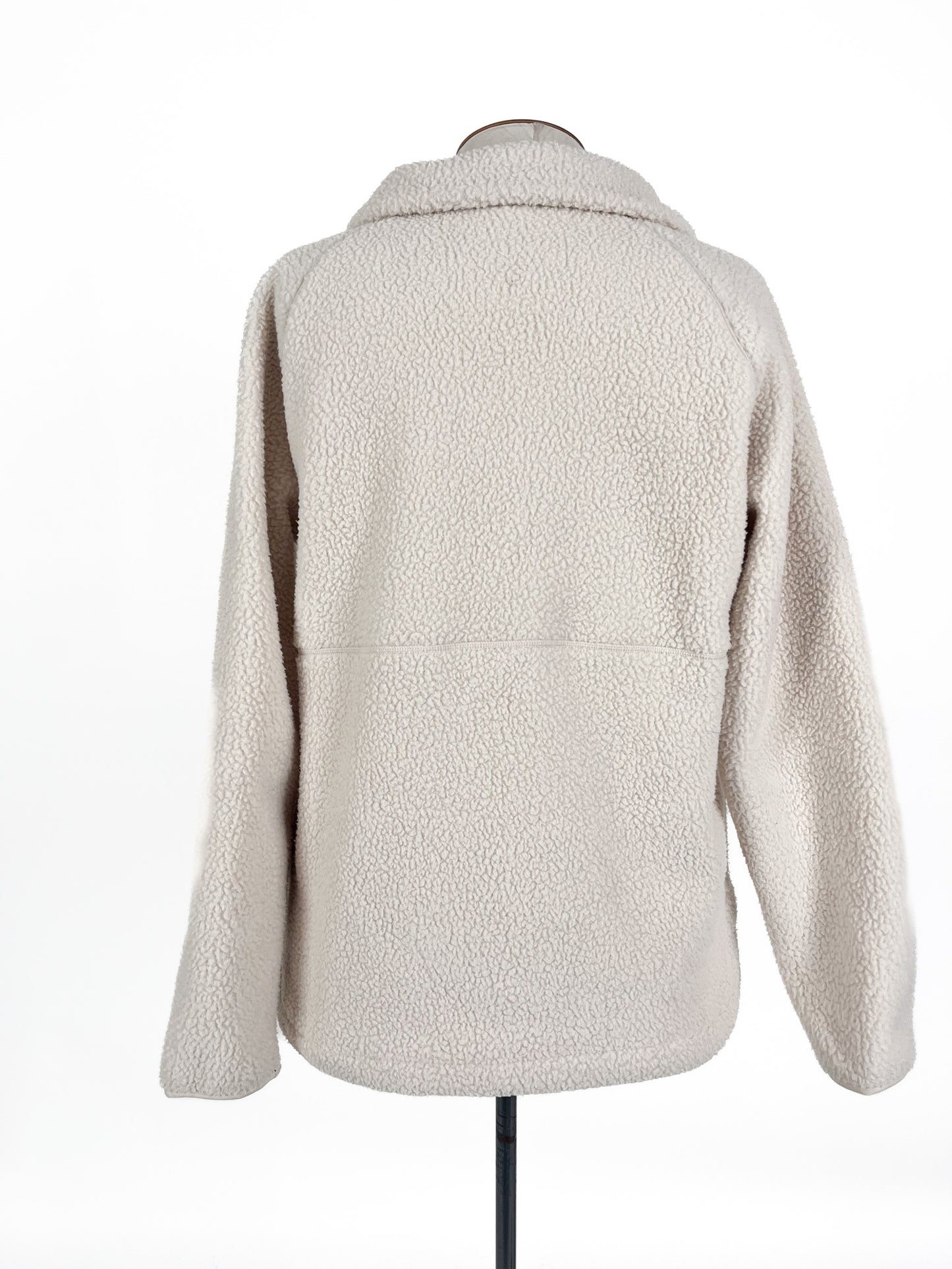 MacPac | White Casual Jacket | Size 10