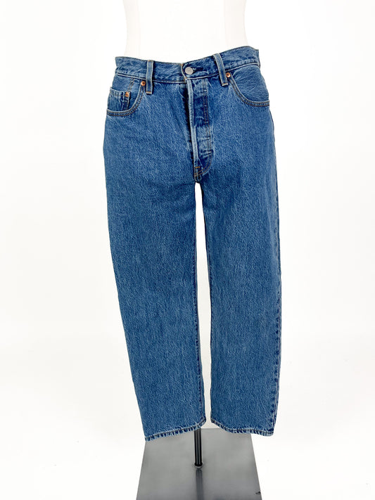 Levi's | Blue Casual Jeans | Size 12