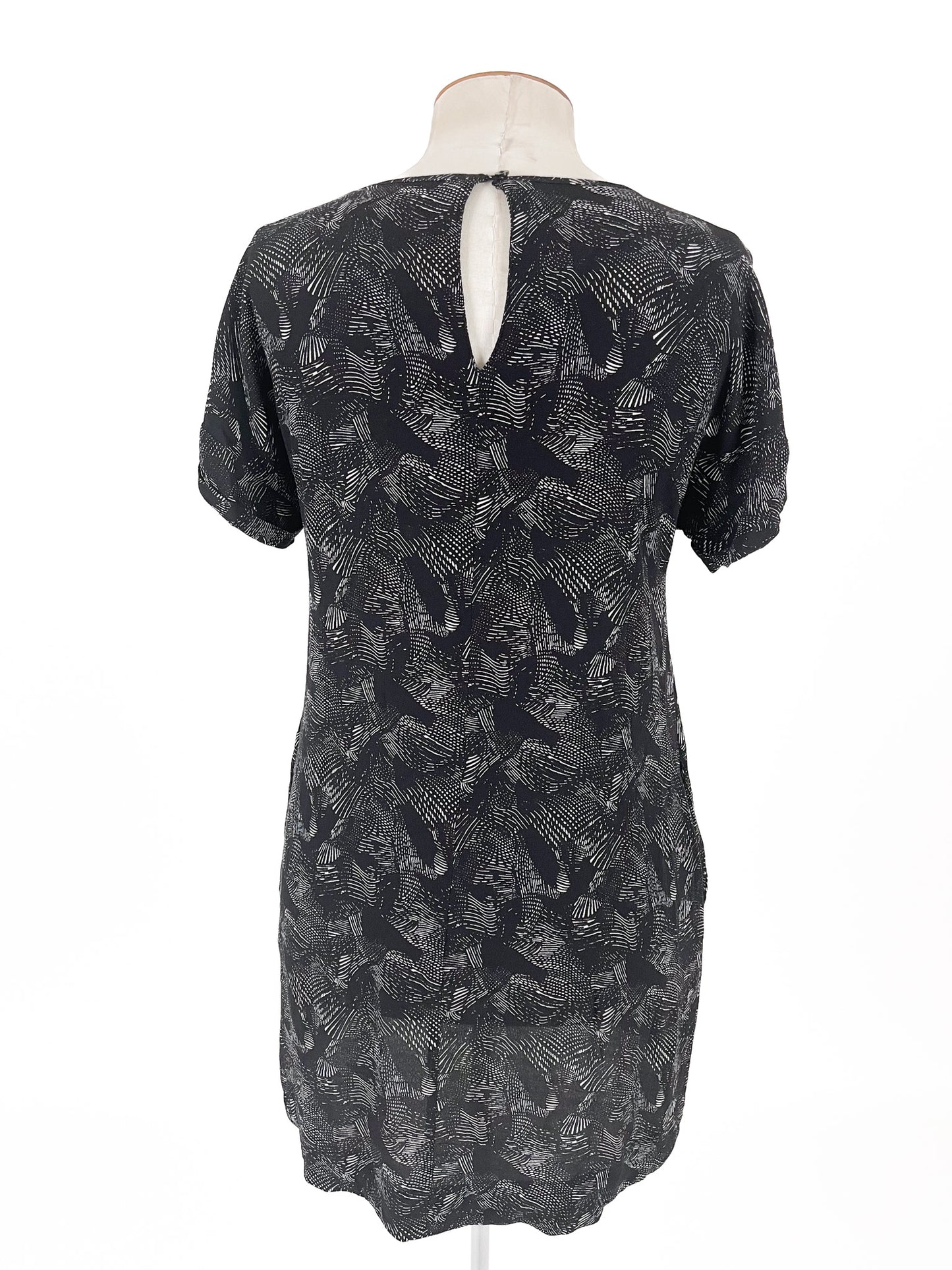 Max | Multicoloured Casual Dress | Size 8