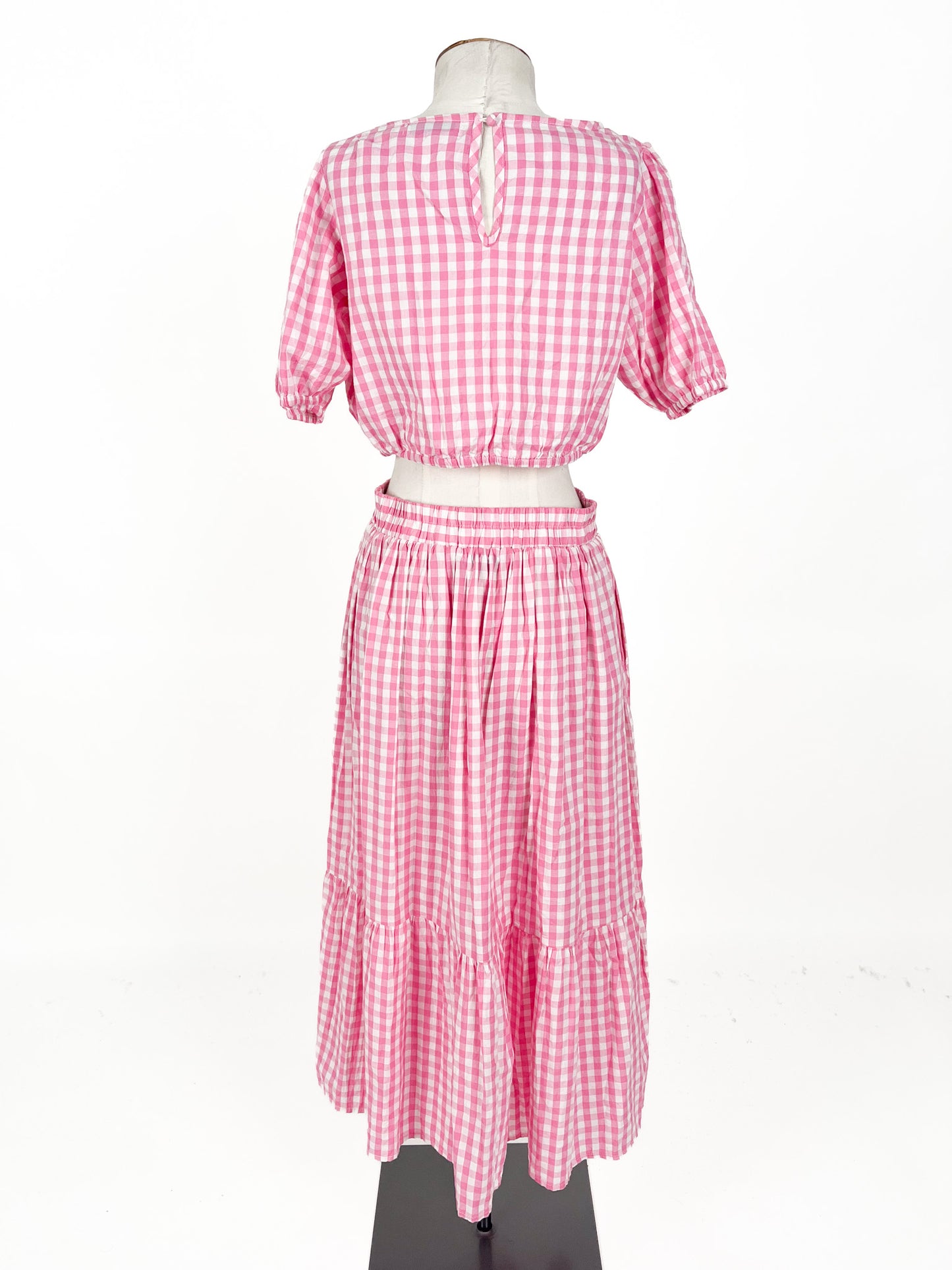 Atmos & Here | Pink Casual Sets | Size 10