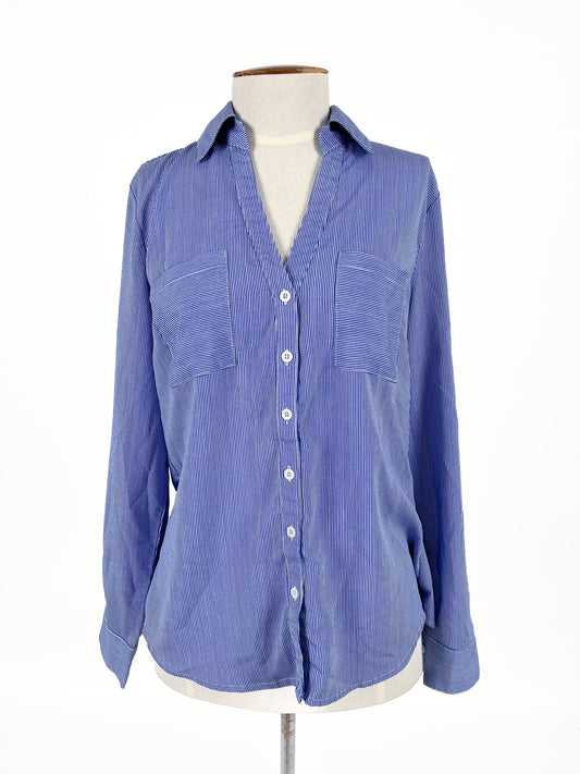 Pagani | Multicoloured Casual/Workwear Top | Size 10