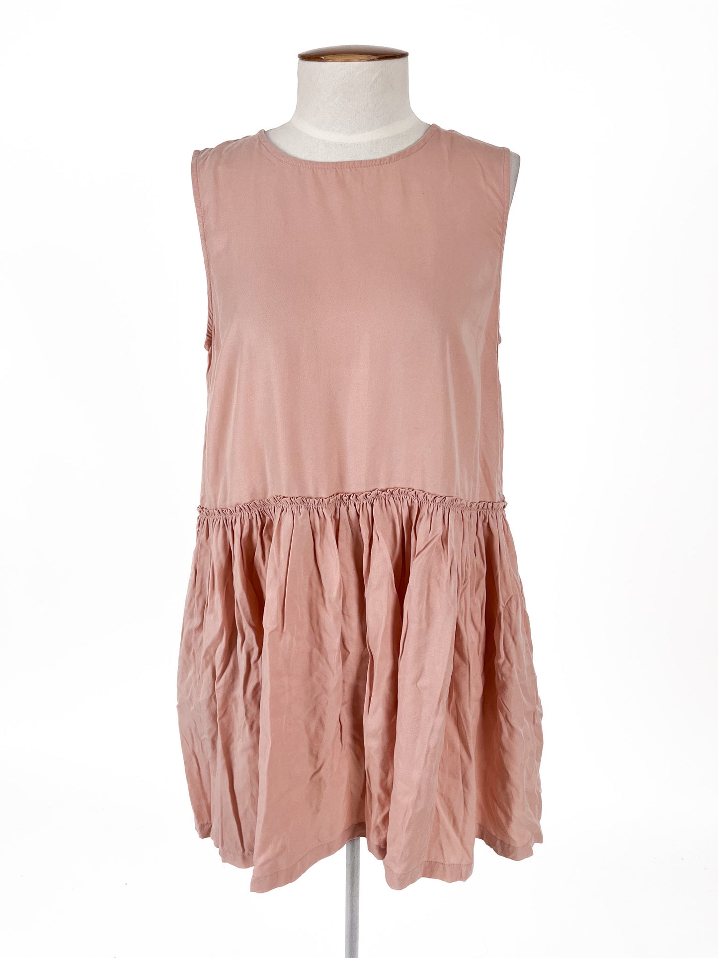 Huffer | Pink Casual Dress | Size 8