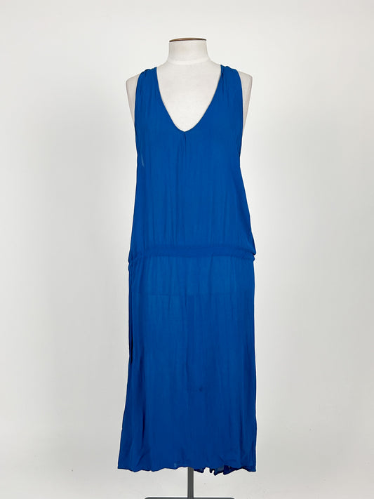Repertoire | Blue Casual Dress | Size L