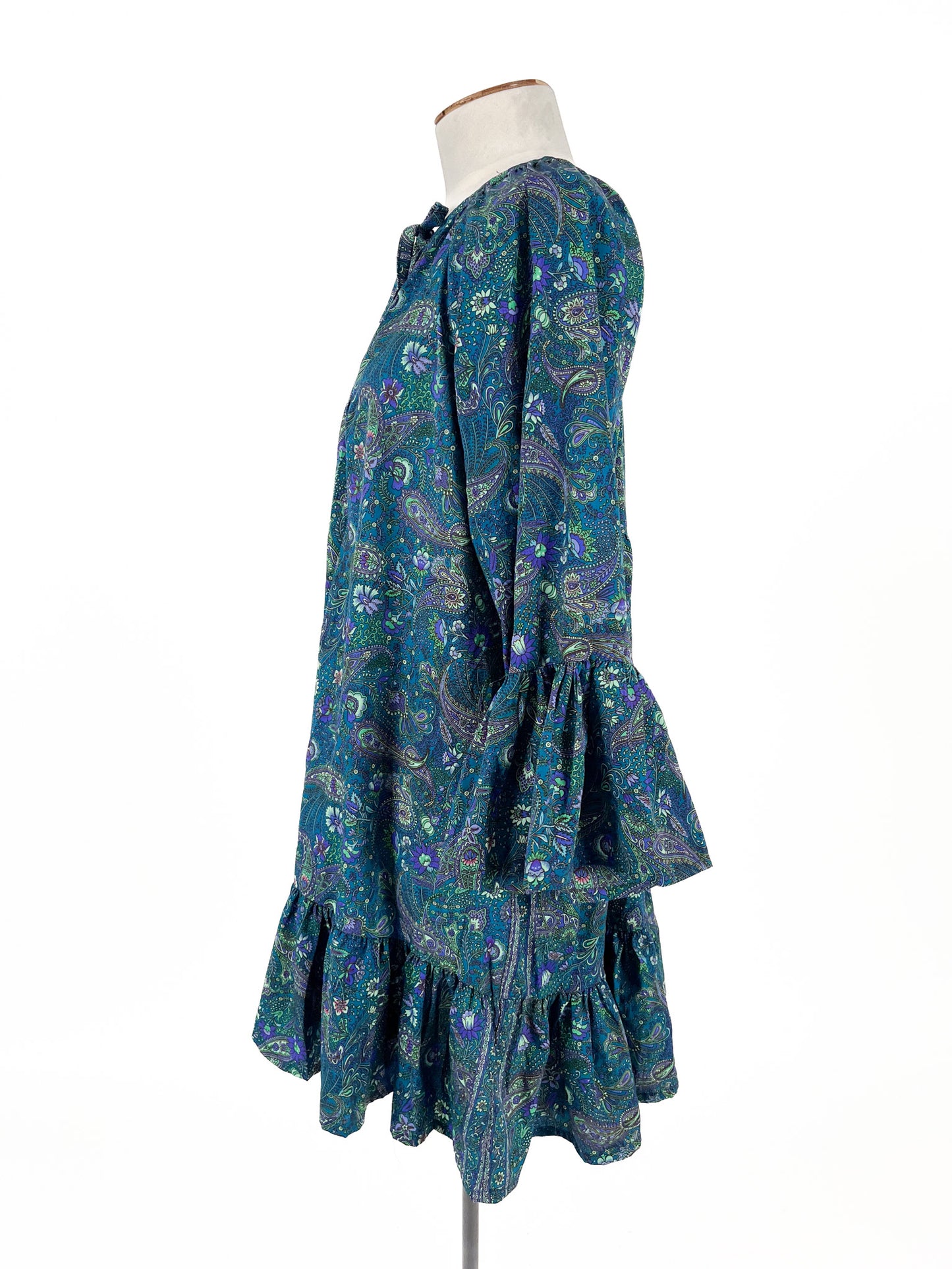 Unknown Brand | Multicoloured Casual Dress | Size M