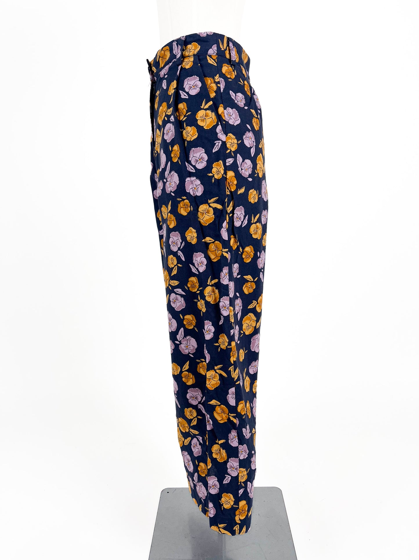 Princess Highway | Multicoloured Wide leg Pants | Size 6