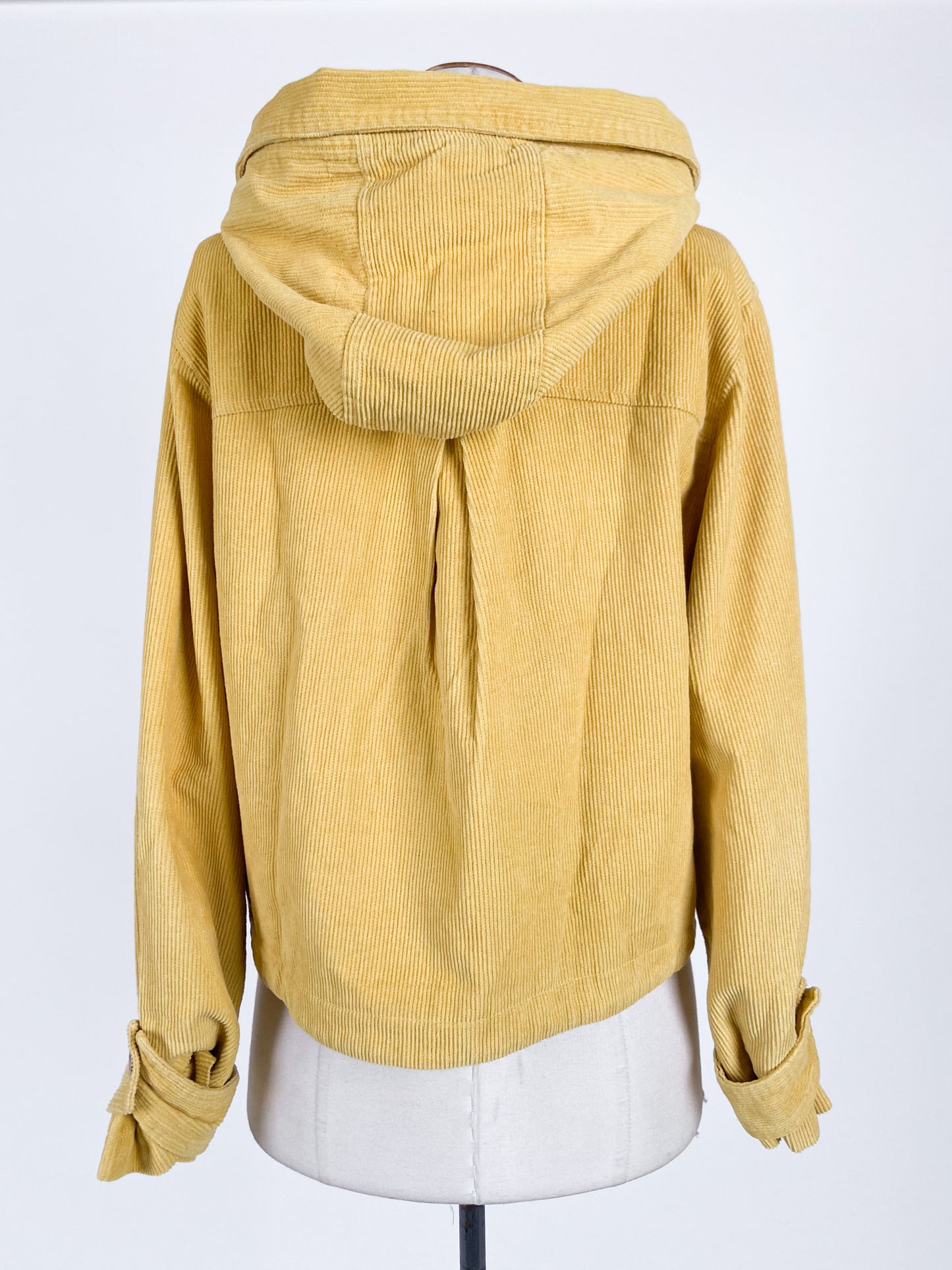 Urban | Yellow Casual Top | Size S