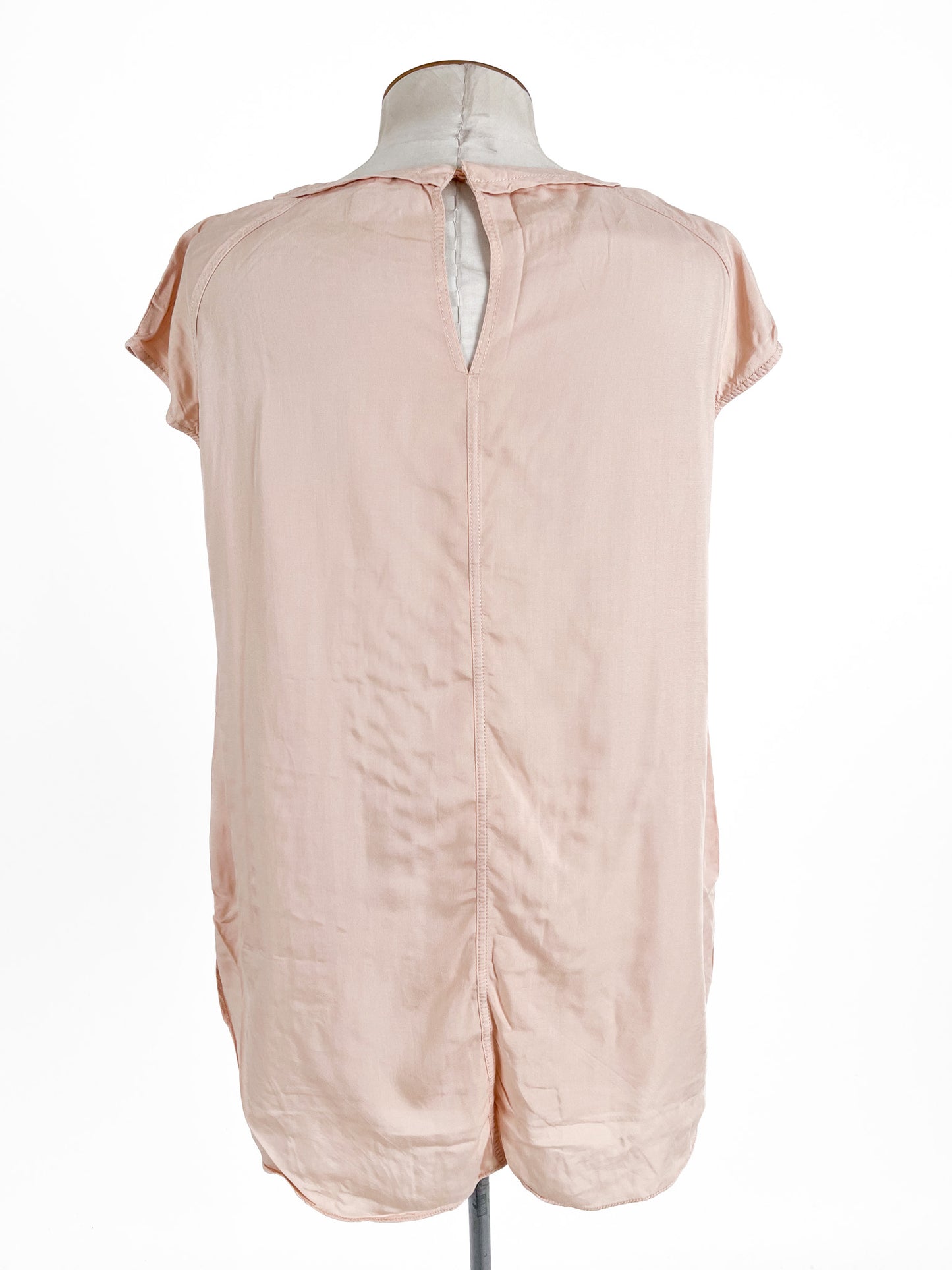 Country Road | Pink Casual Top | Size M