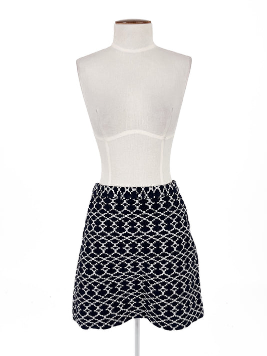 Banana Republic | Multicoloured Casual Skirt | Size S