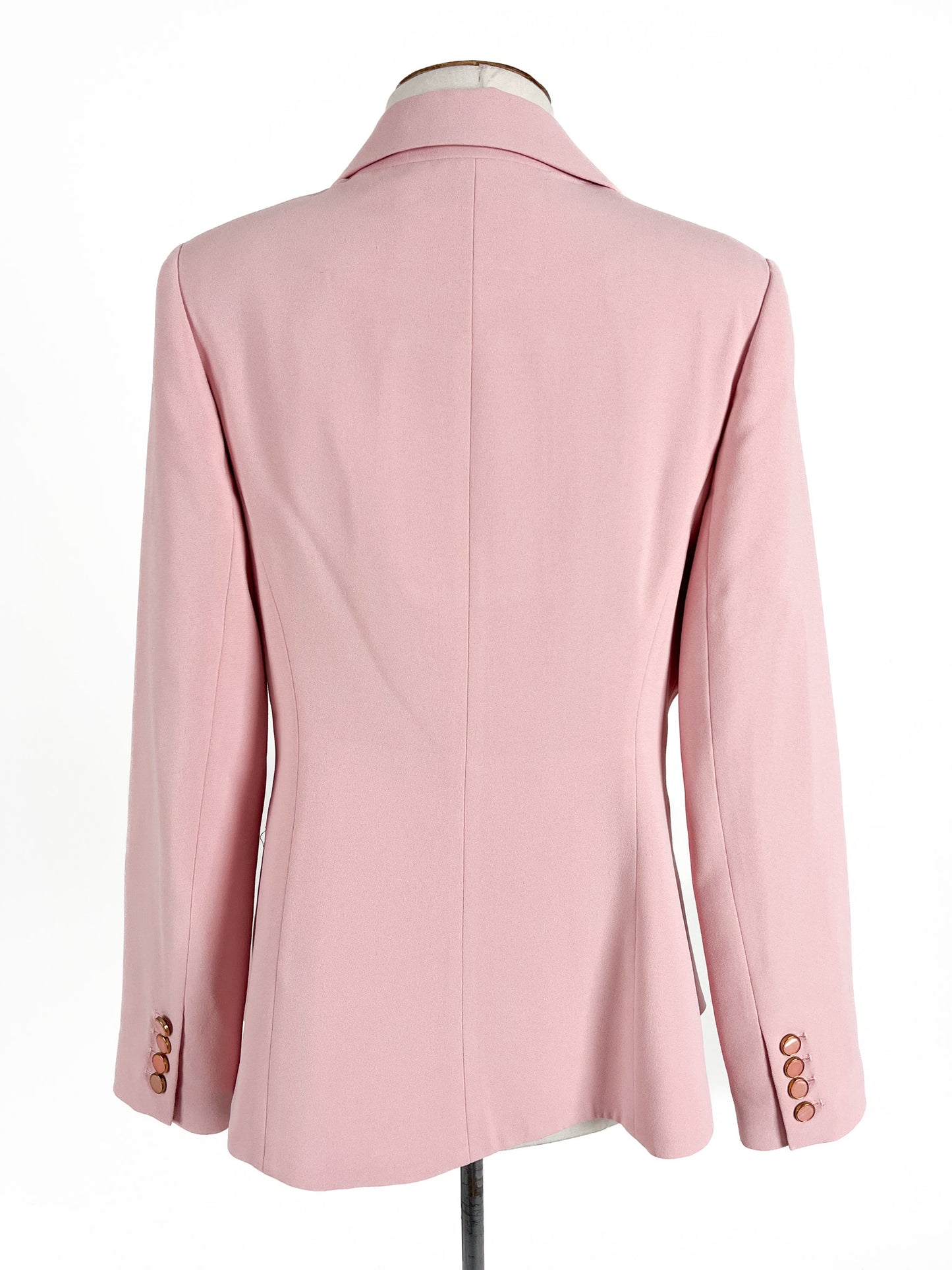 Trelise Cooper | Pink Cocktail/Workwear Jacket | Size 6