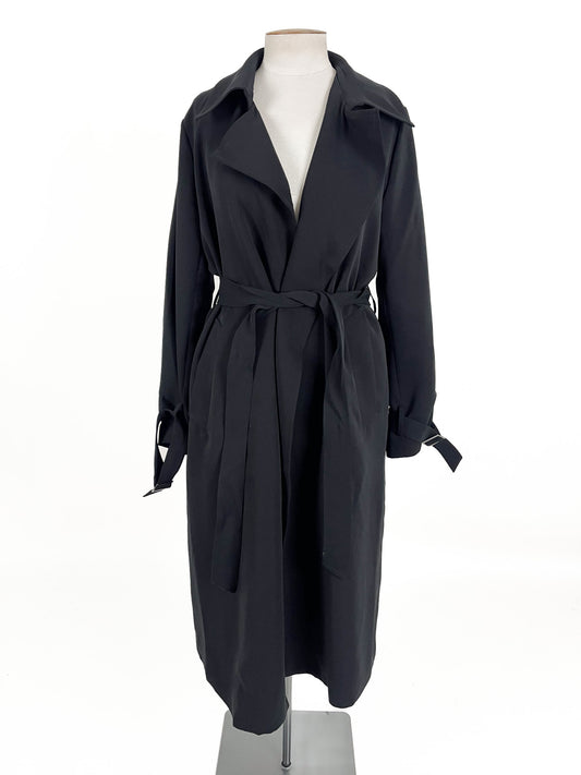 Max | Black Coat | Size L