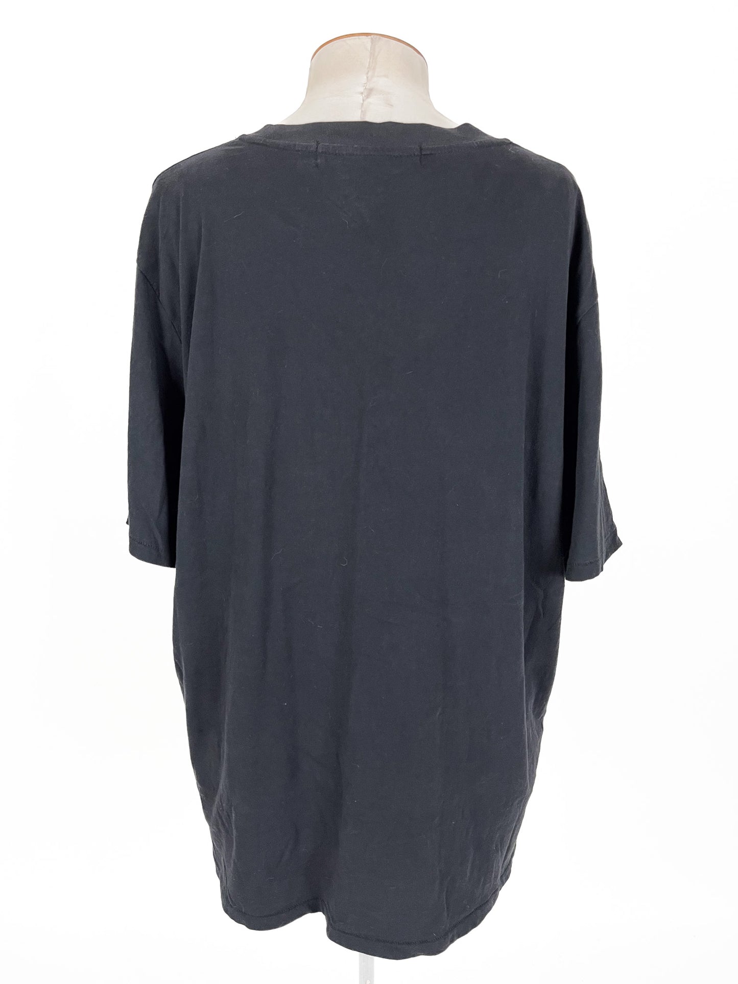 Stolen Girlfriends Club | Black Casual Top | Size XL