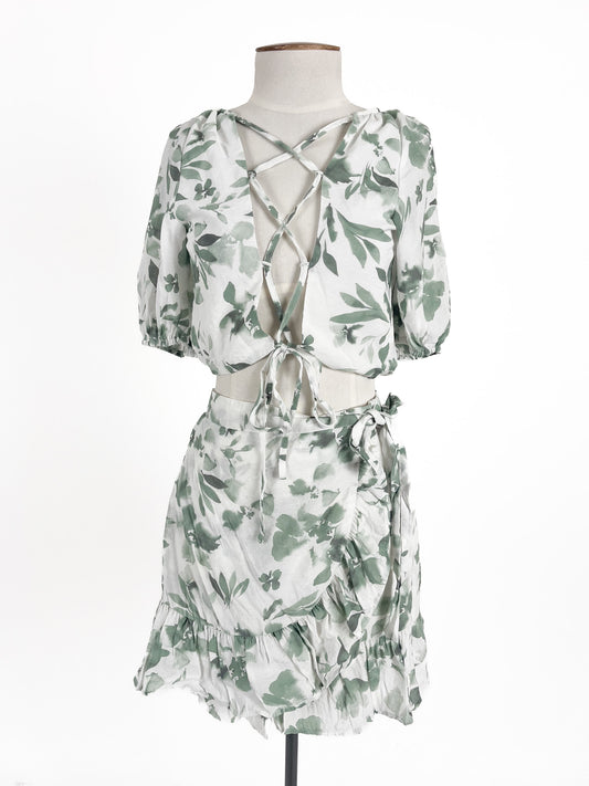 Dotti | Green Casual Sets | Size 8