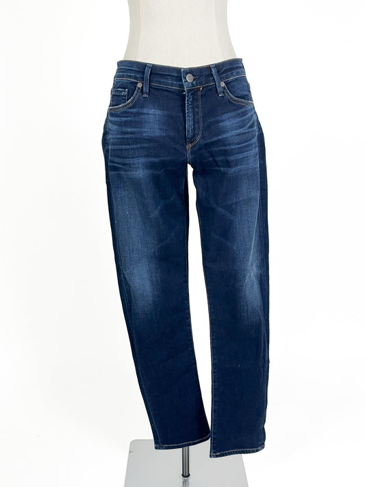 Citizens of Humanity | Blue Jeans | Size 12