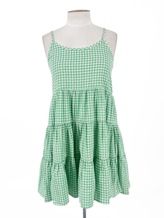 Ivy + Jack | Multicoloured Casual Dress | Size S