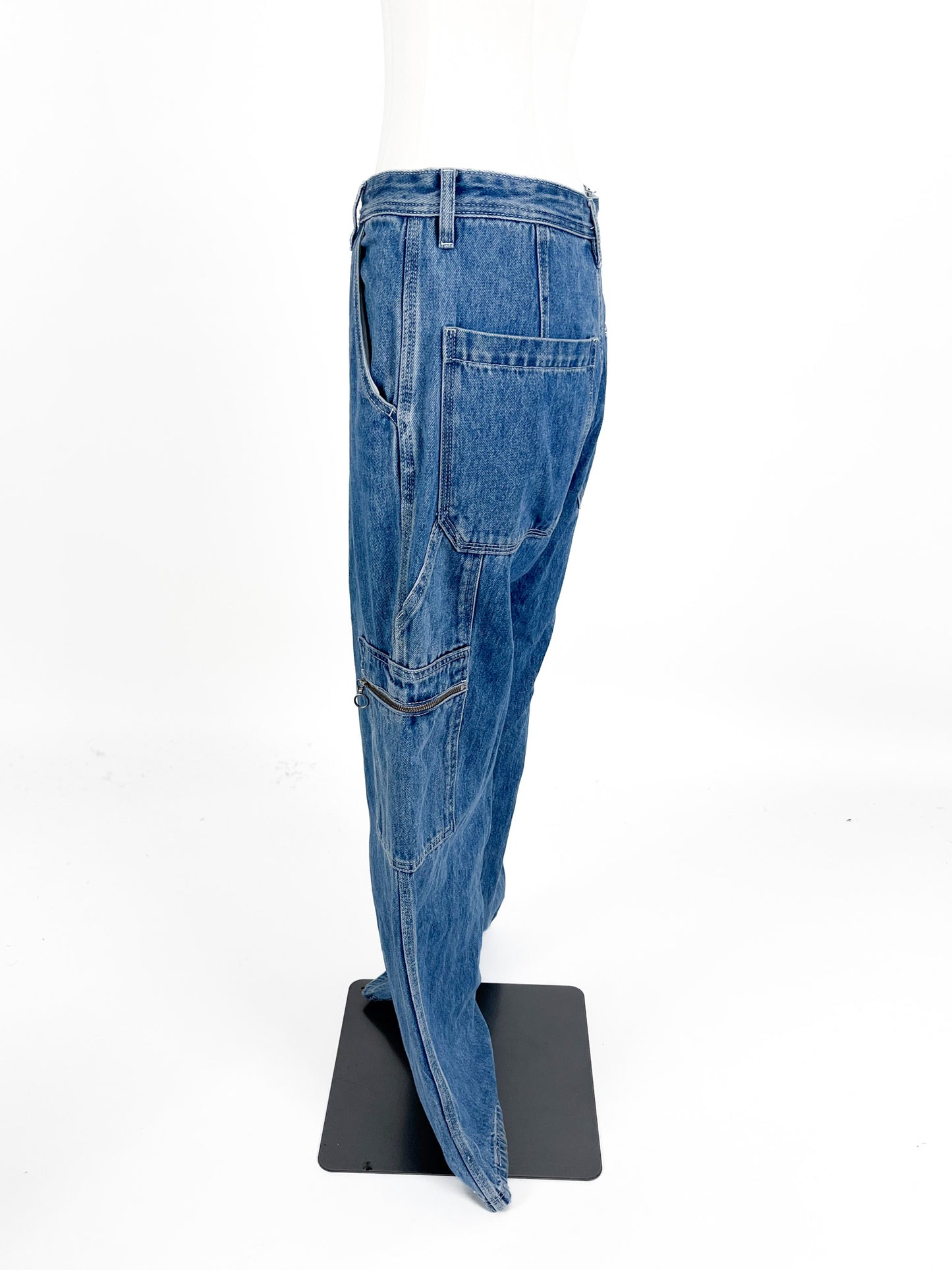 Glassons | Blue Casual Jeans | Size 10
