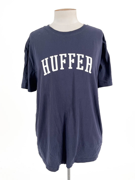 Huffer | Navy Casual Top | Size XL