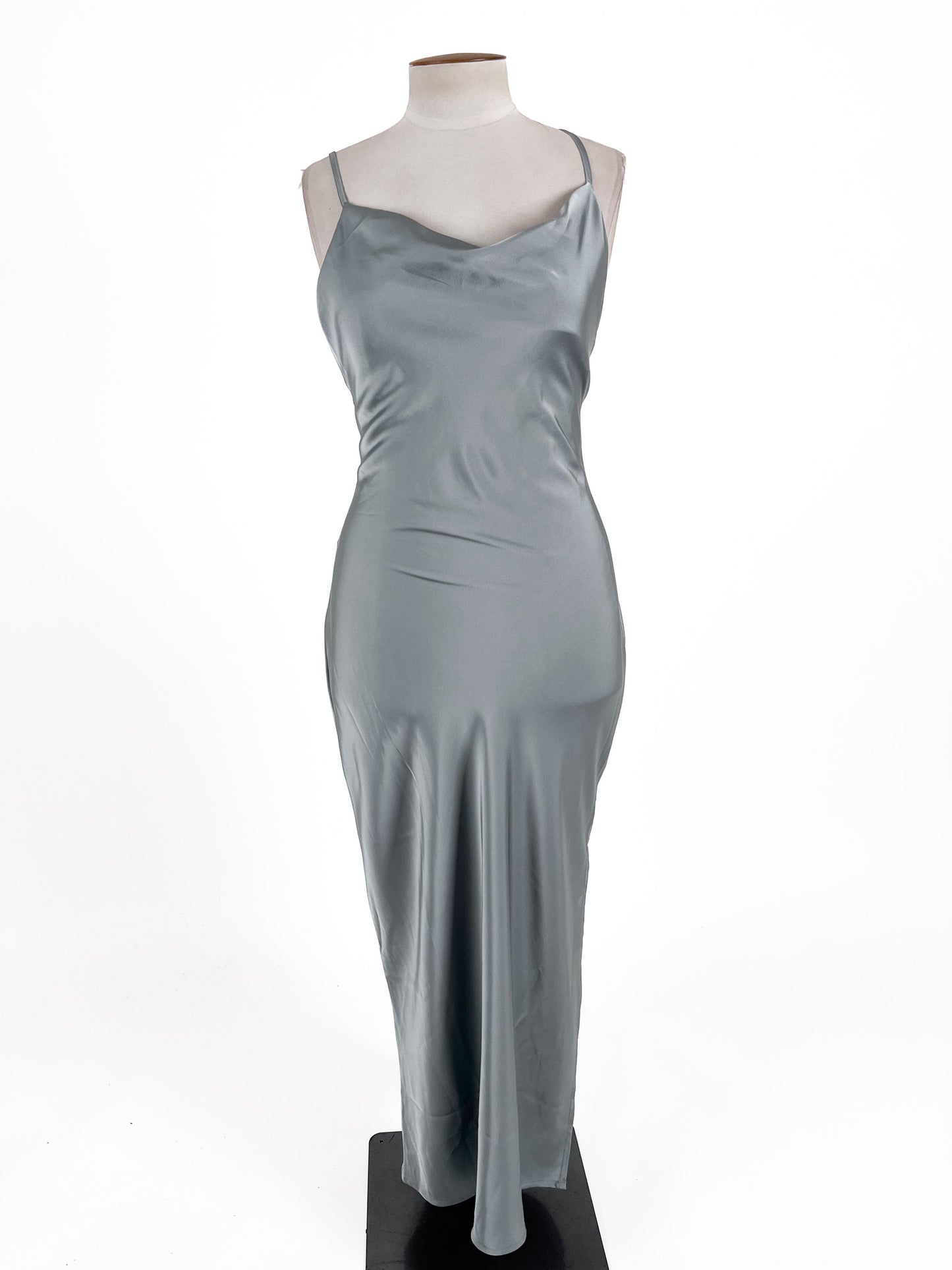 Pagani | Green Cocktail/Formal Dress | Size 12
