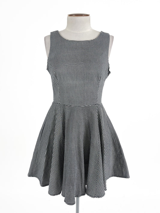 Mink Pink | Black Casual Dress | Size M