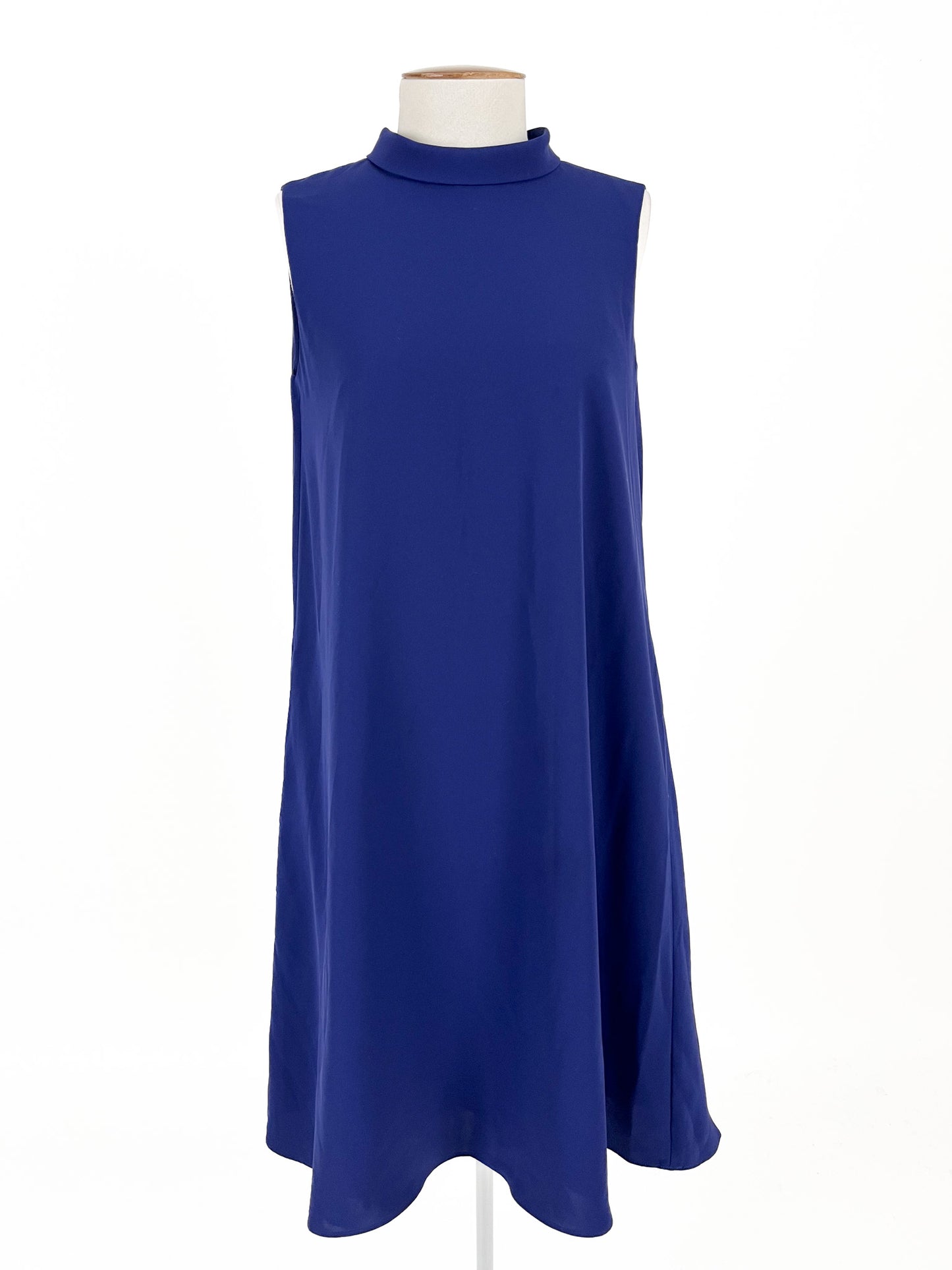 Uniqlo | Navy Casual Dress | Size XS