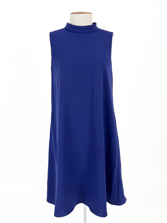 Uniqlo | Navy Casual Dress | Size XS