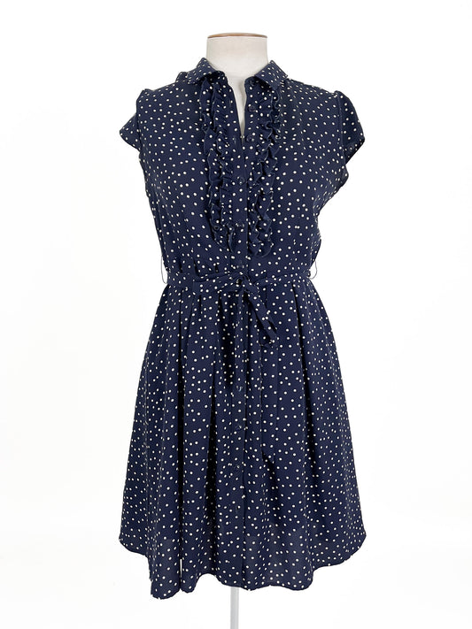 Princess Highway | Blue Casual Dress | Size 14
