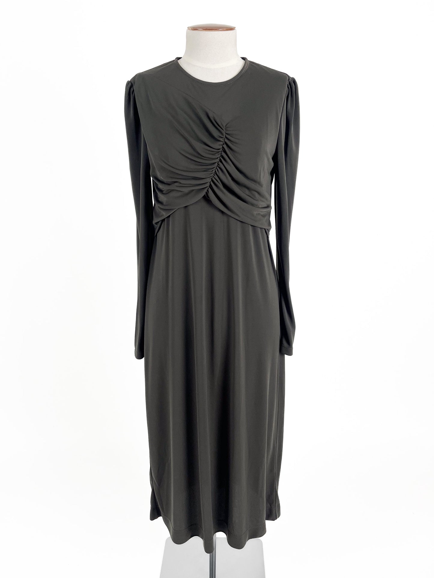 Kate Sylvester | Green Cocktail Dress | Size 8