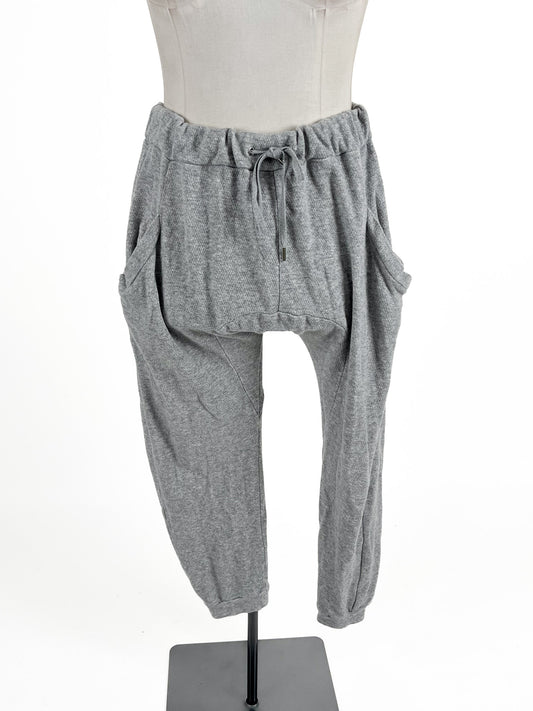 Seed Heritage | Grey Sleep Pants | Size S
