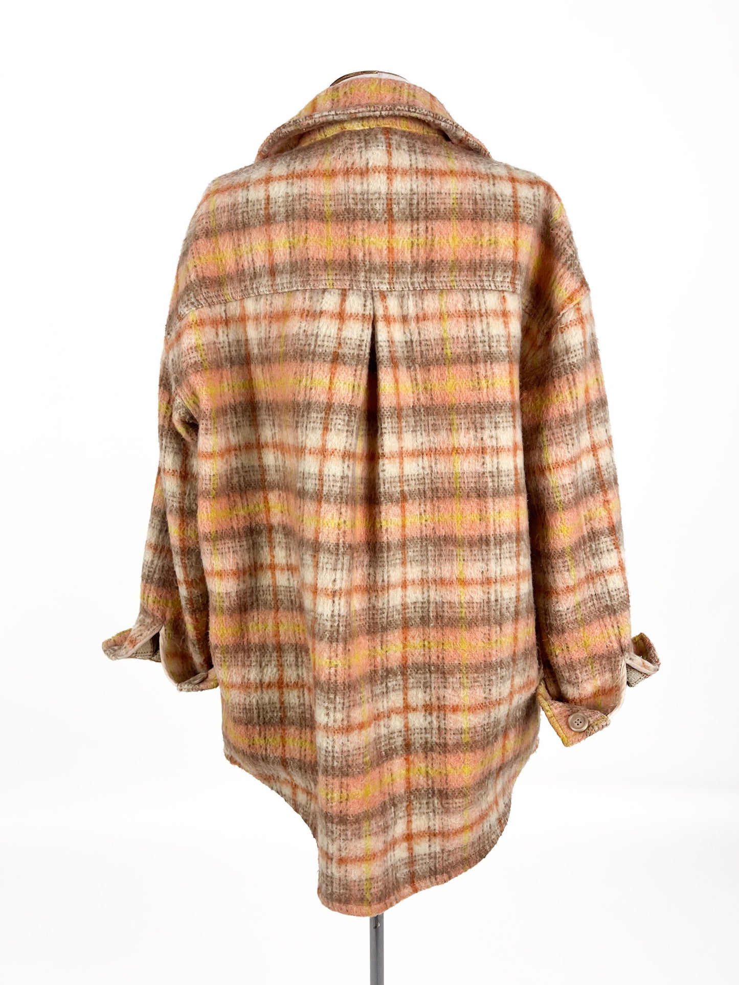 Cotton On - Multicoloured Jacket (Size XS)