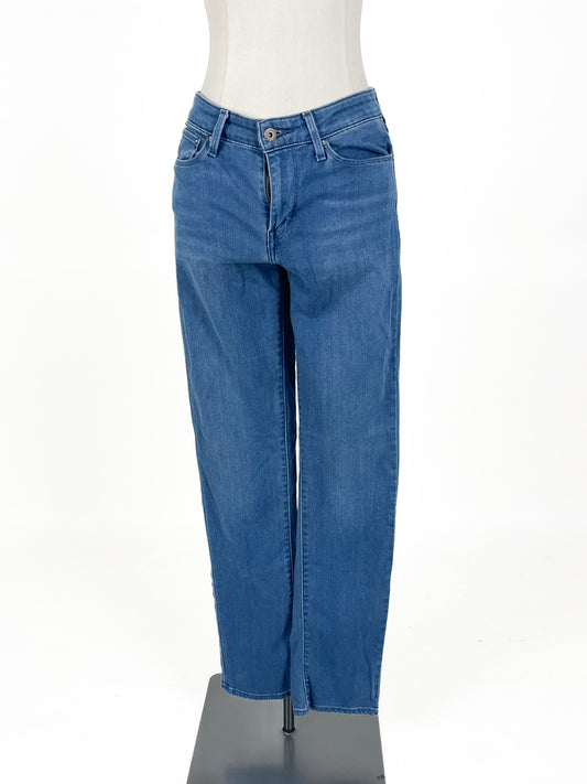 Levi's | Blue Casual Jeans | Size S