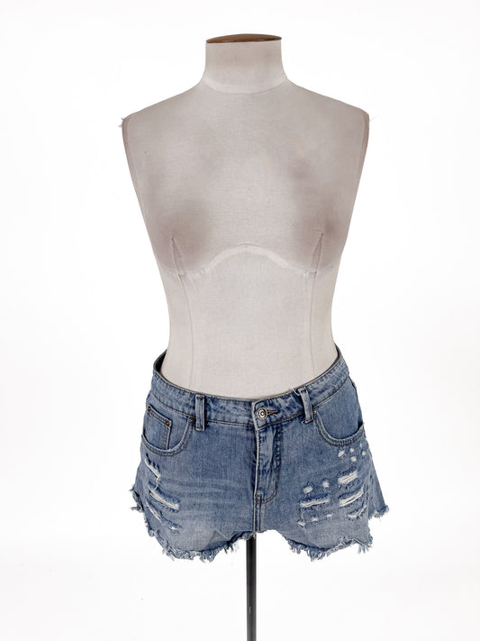 Ripcurl | Blue Casual Shorts | Size 12