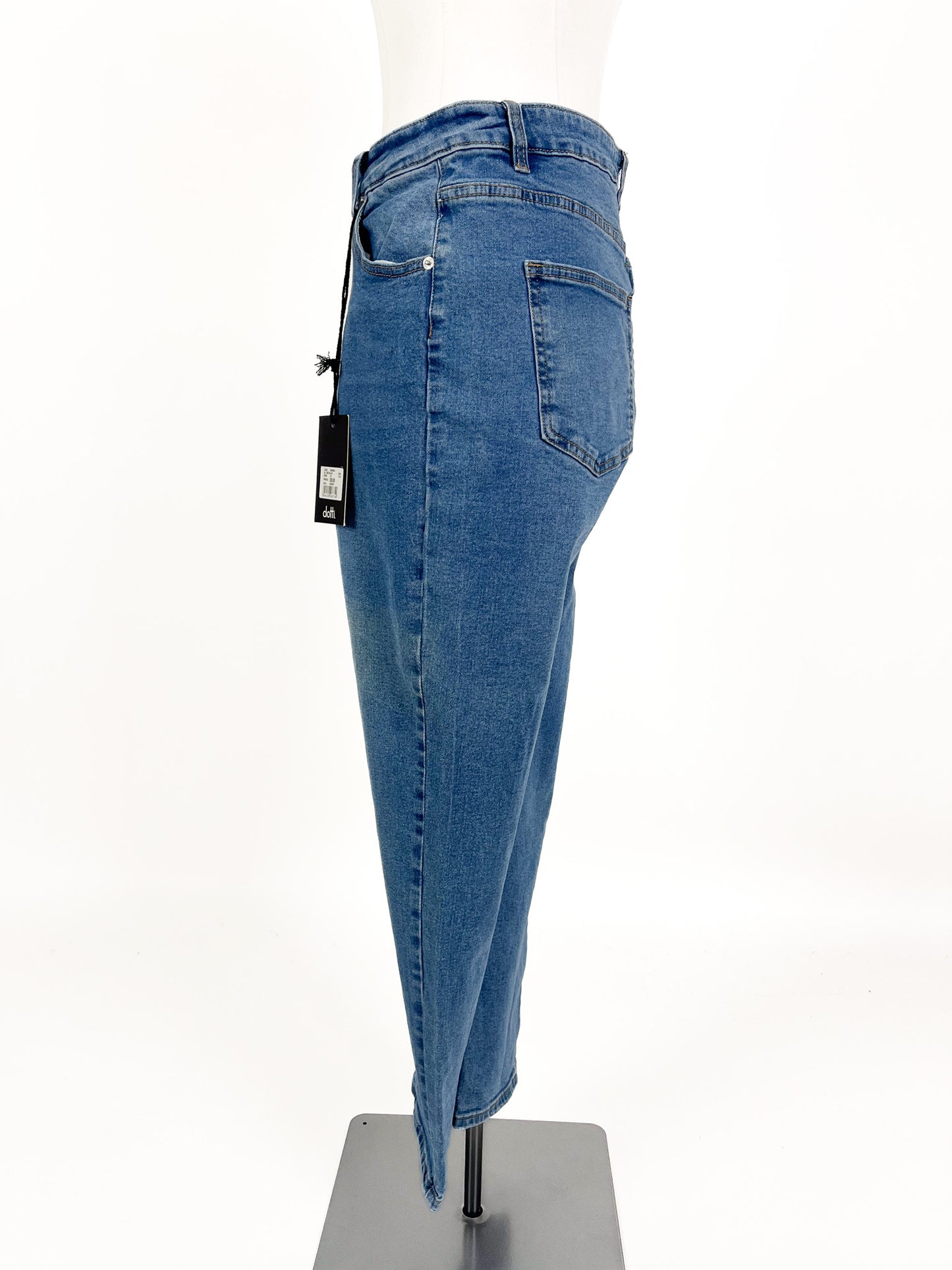 Dotti | Blue Casual Jeans | Size 16