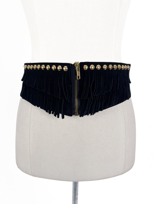 Unknown Brand | Black Accessory | Size OS