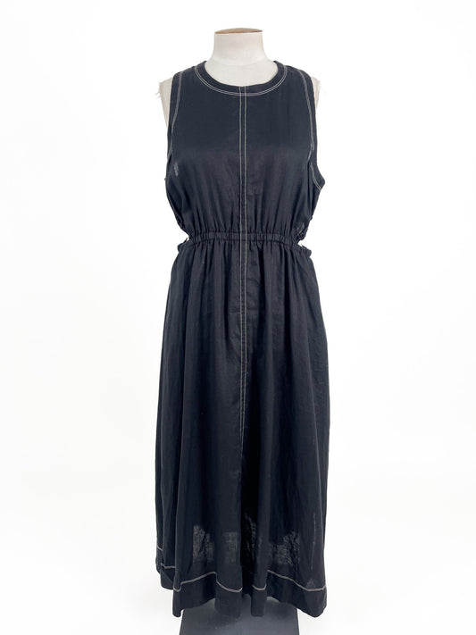 JAG | Black Cocktail Dress | Size XL