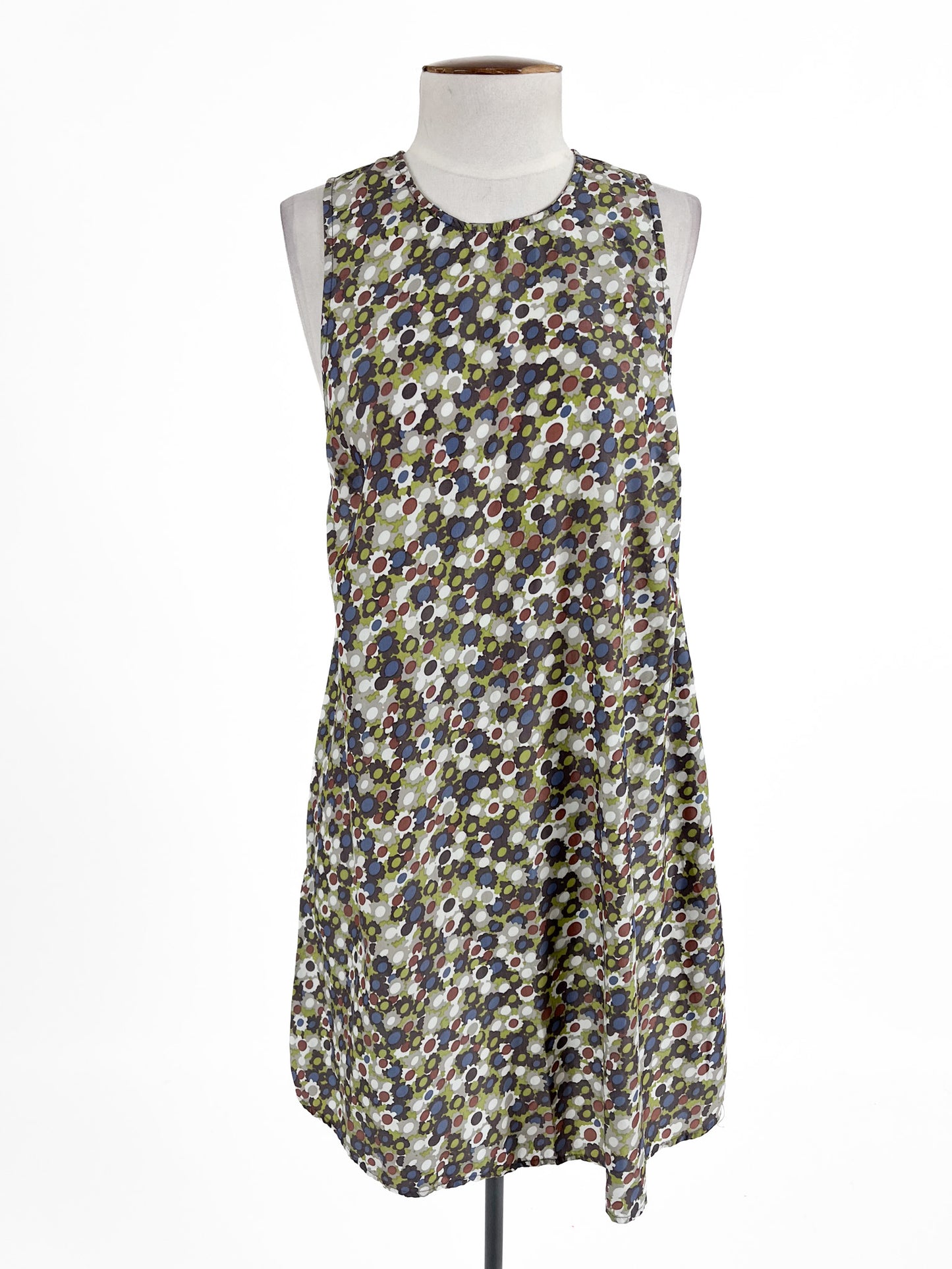 American Apparel | Multicoloured Casual Dress | Size S