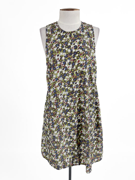 American Apparel | Multicoloured Casual Dress | Size S