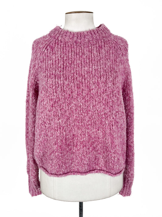 Atmos & Here | Pink Casual Jumper | Size 10