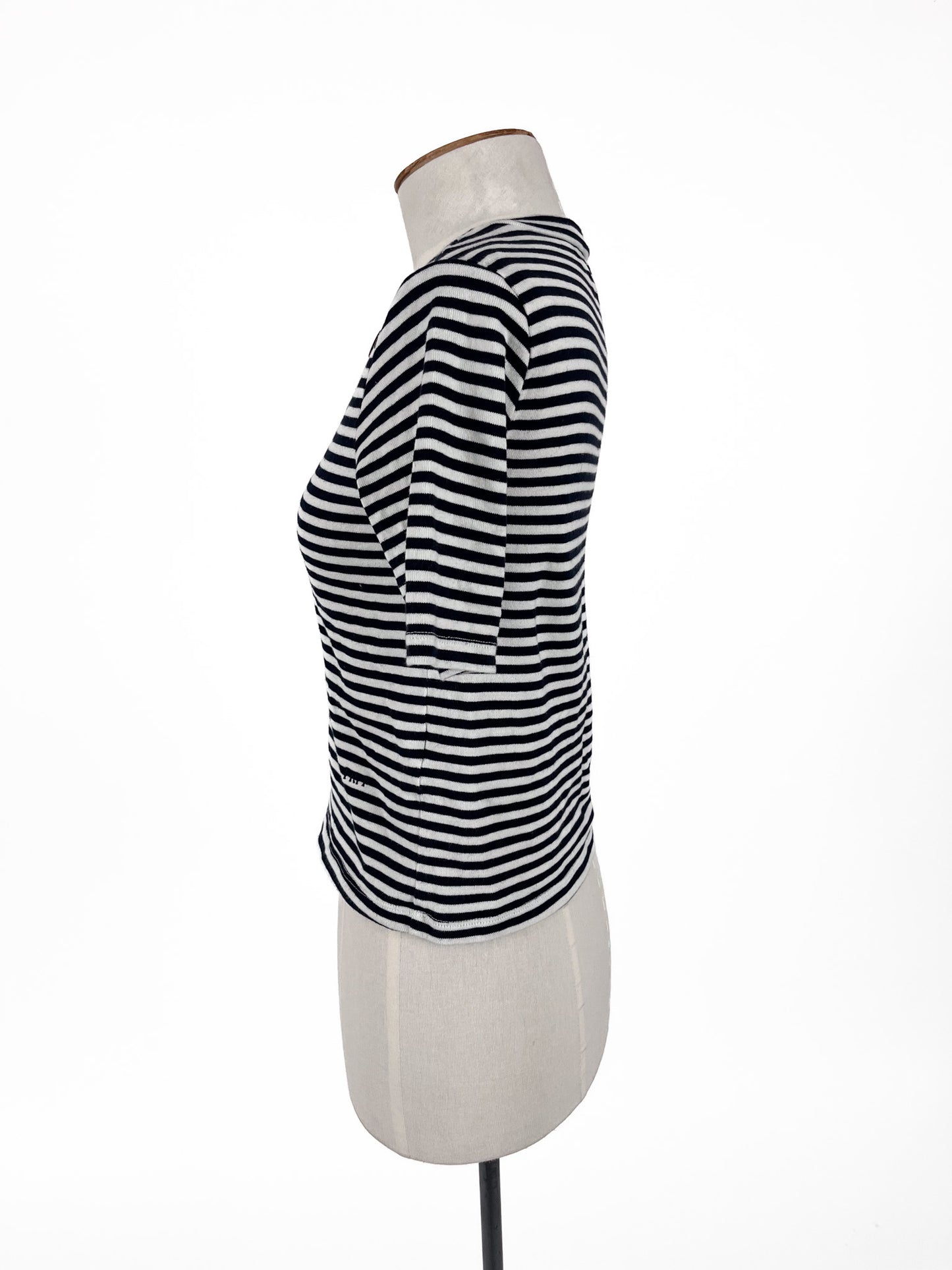 Frame | Multicoloured Casual Top | Size XS