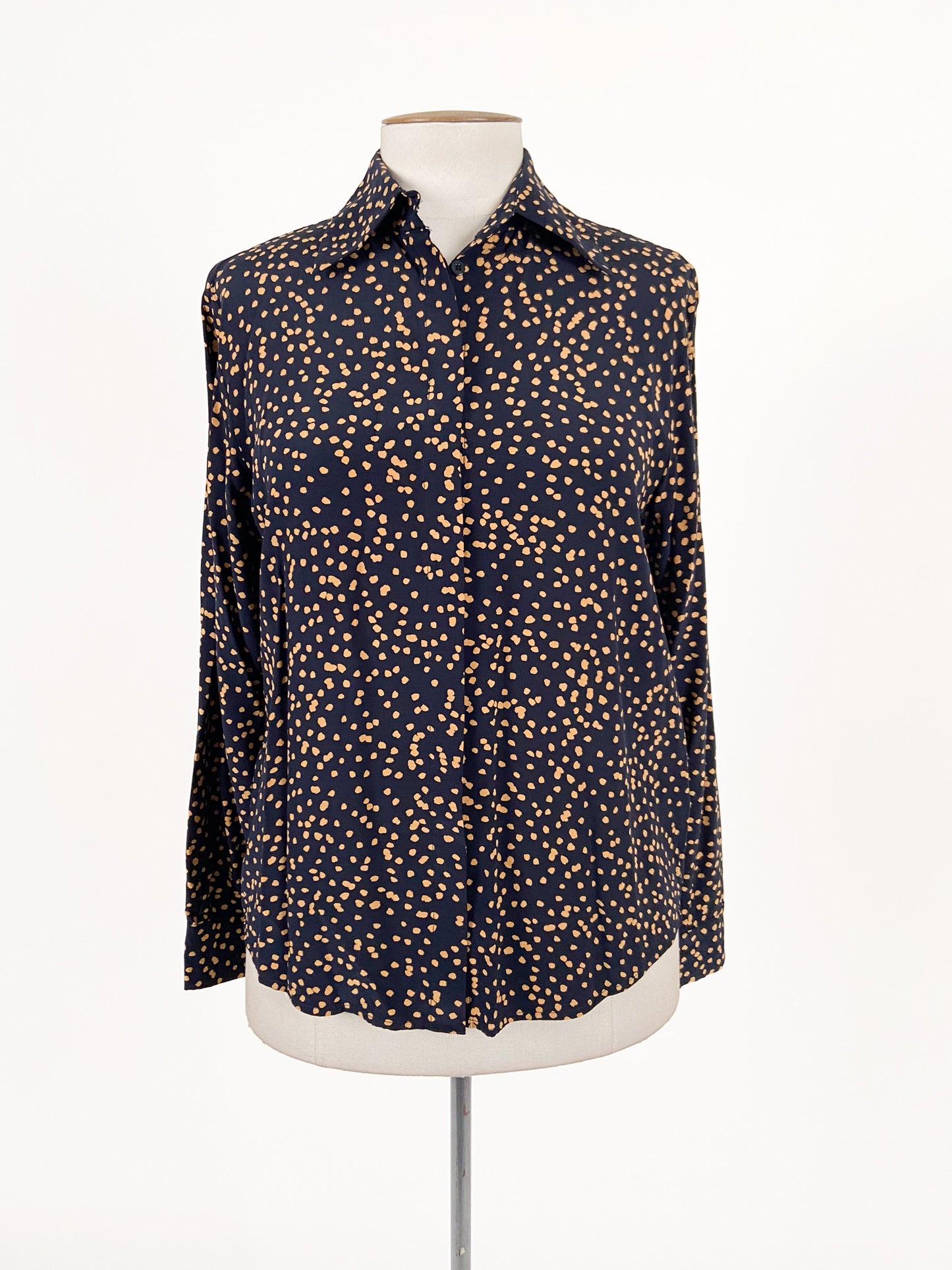 & Other Stories | Multicoloured Casual Top | Size S