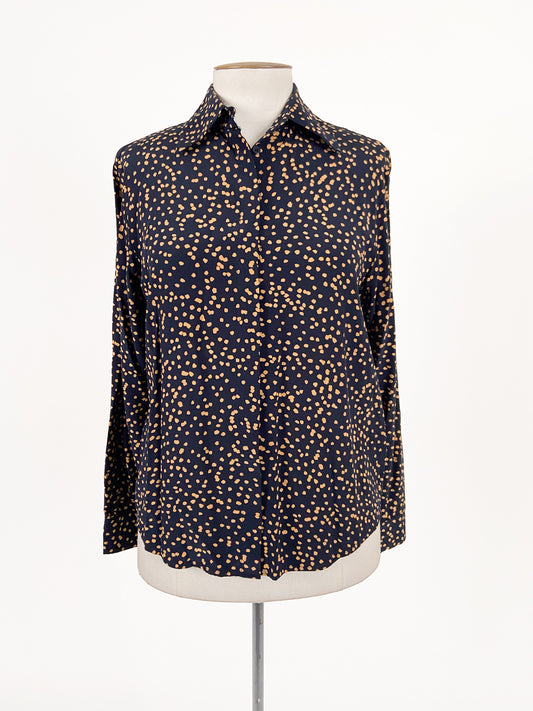 & Other Stories | Multicoloured Casual Top | Size S