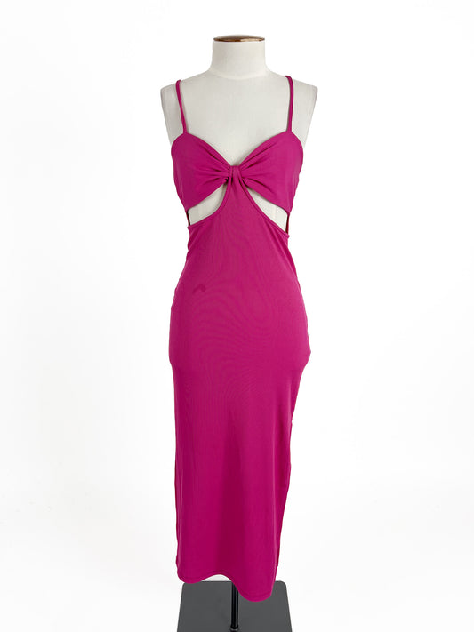 Princess Polly | Purple Casual/Cocktail Dress | Size 8