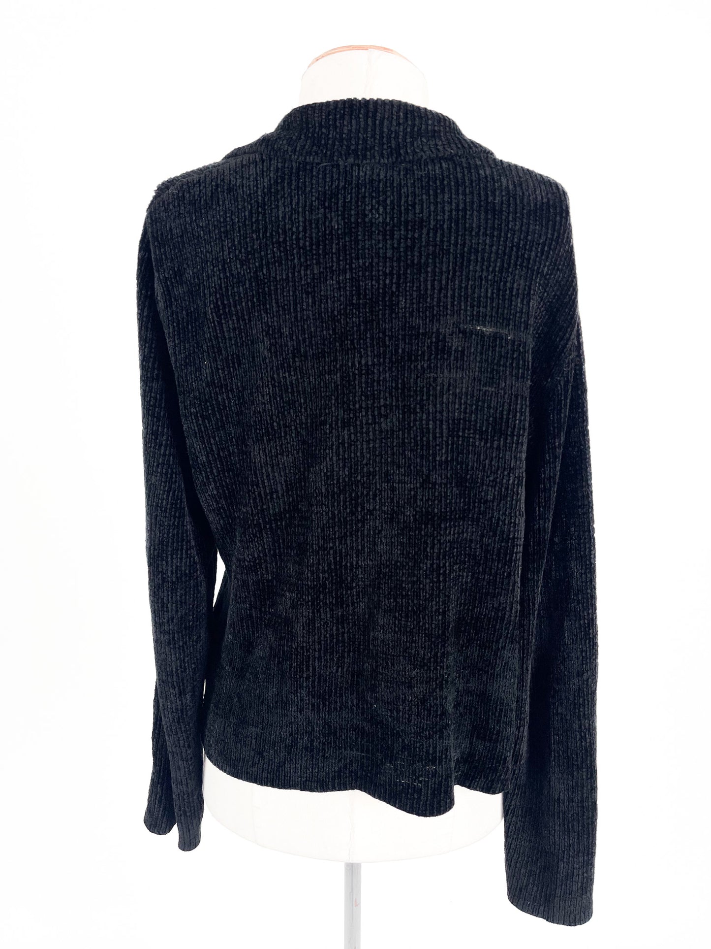 Marks & Spencer | Black Casual/Workwear Jacket | Size 14