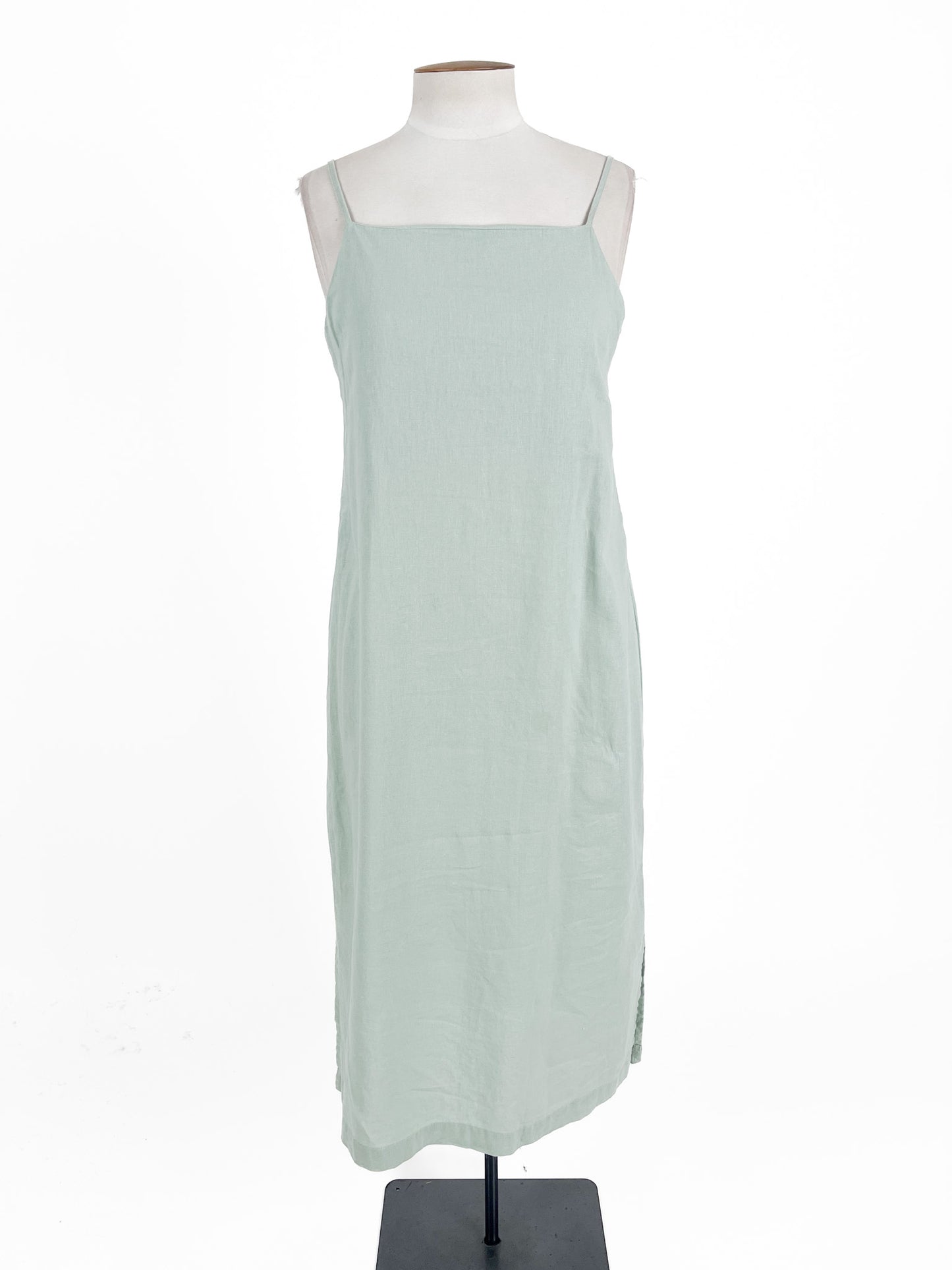 Locale | Green Casual Dress | Size 8