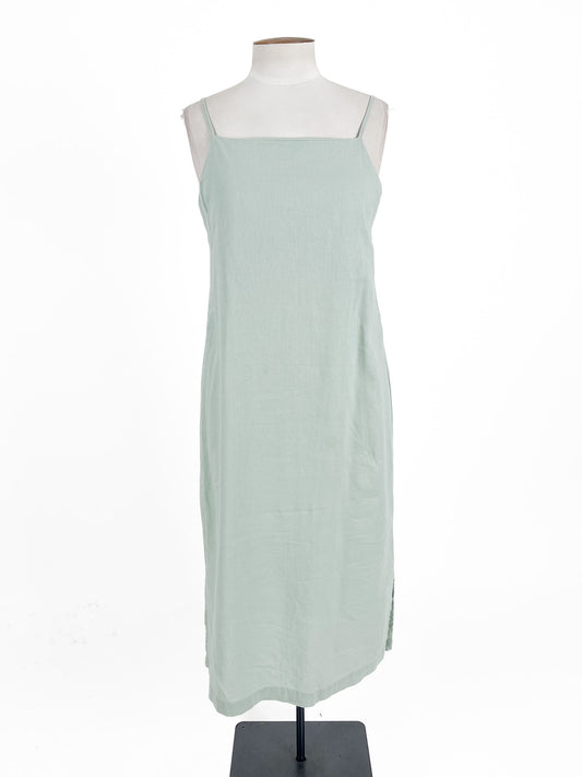 Locale | Green Casual Dress | Size 8