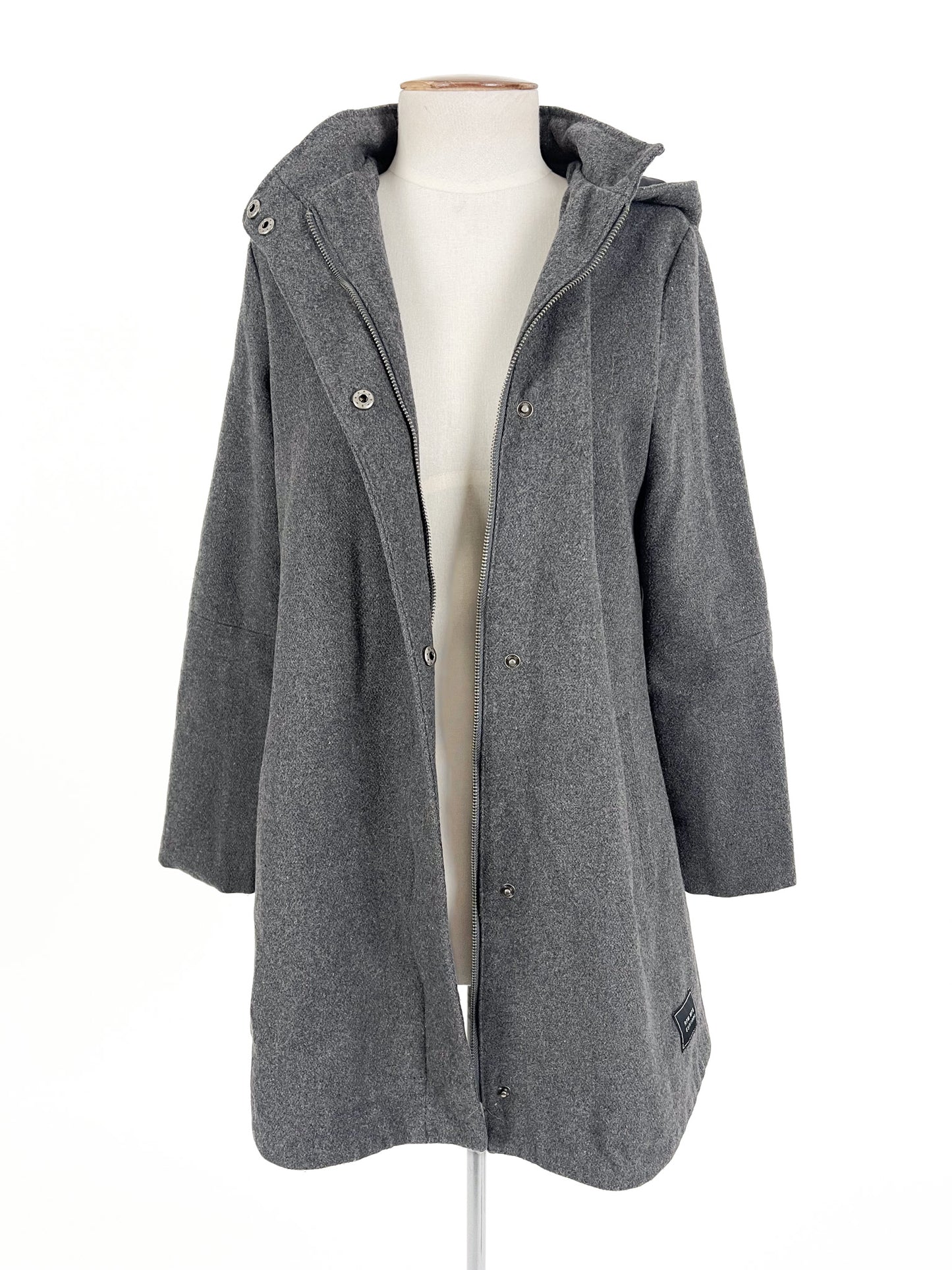 RPM | Grey Jacket | Size 6