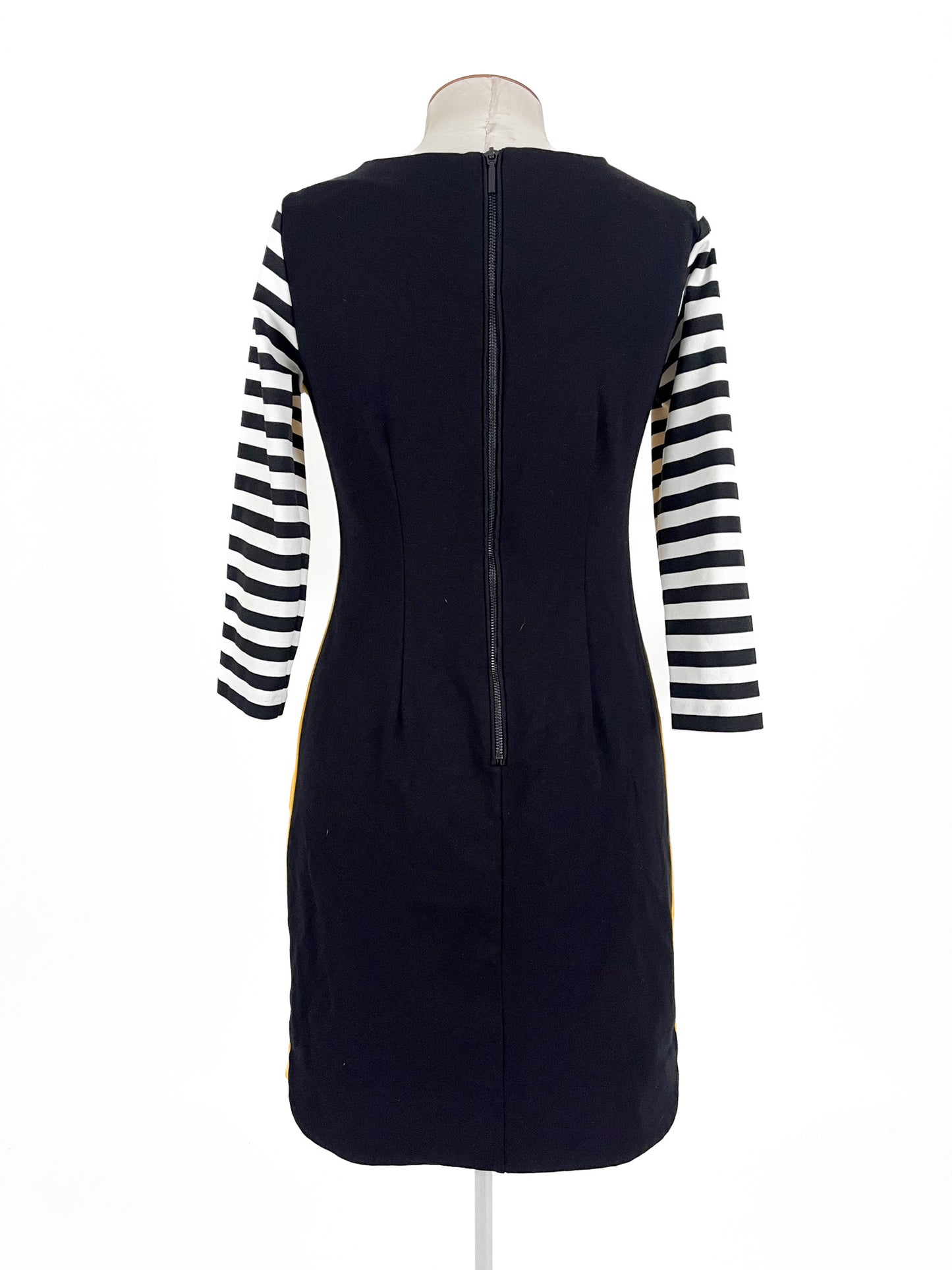 FOIL | Multicoloured Casual/Cocktail Dress | Size 10